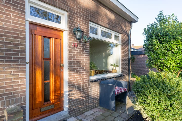 Foto 5 van Lange Stammerdijk 49