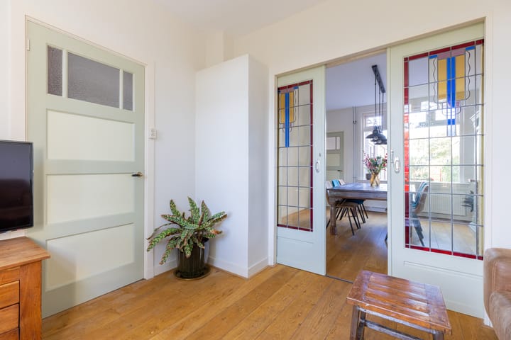 Foto 11 van Lange Stammerdijk 49