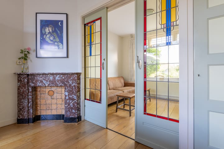 Foto 13 van Lange Stammerdijk 49