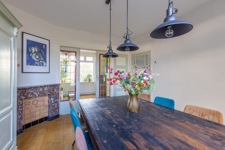 Foto 14 van Lange Stammerdijk 49