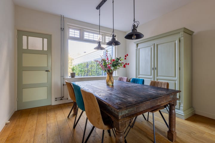 Foto 16 van Lange Stammerdijk 49