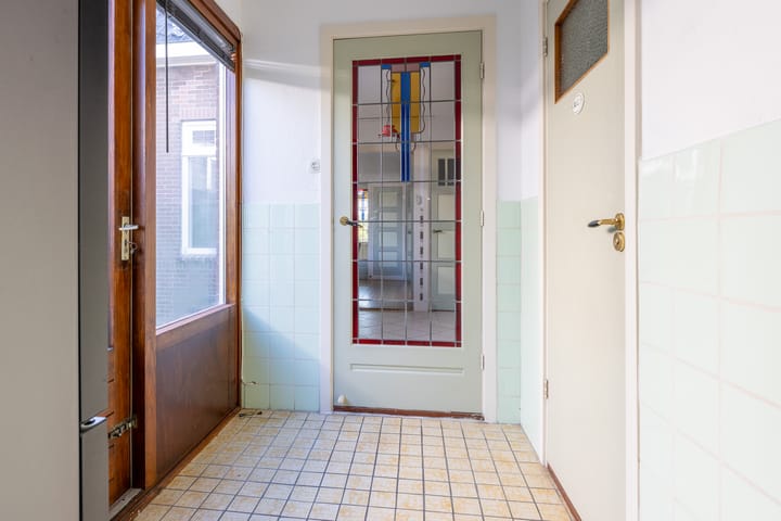 Foto 20 van Lange Stammerdijk 49