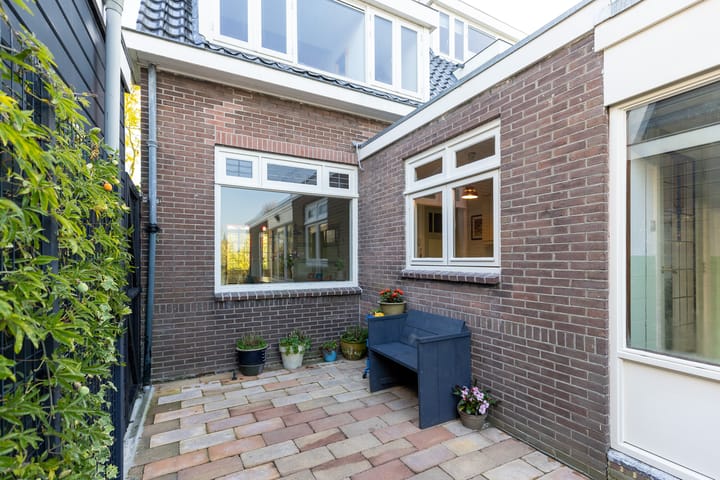 Foto 33 van Lange Stammerdijk 49