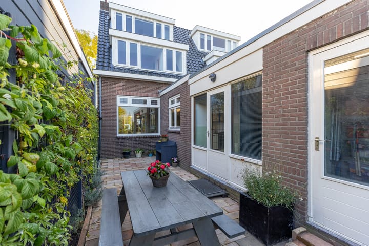 Foto 34 van Lange Stammerdijk 49