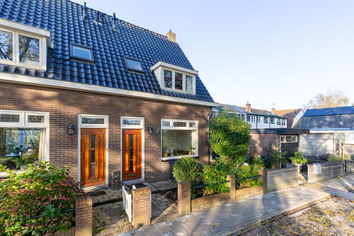 Foto 41 van Lange Stammerdijk 49