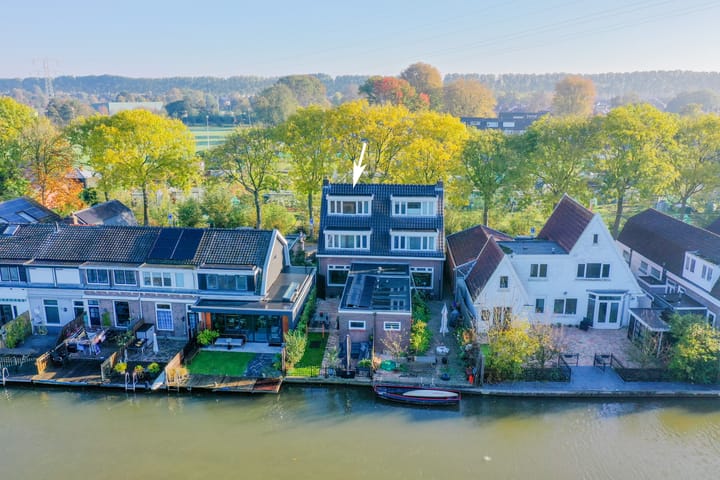 Foto 38 van Lange Stammerdijk 49