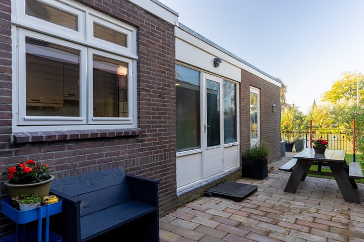 Foto 35 van Lange Stammerdijk 49