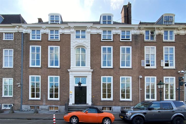 Bekijk foto 3 van Prinsessegracht 27-D