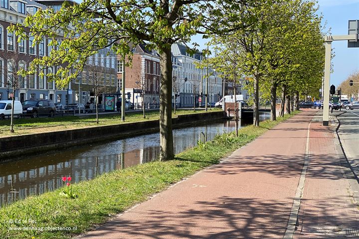 Bekijk foto 49 van Prinsessegracht 27-D