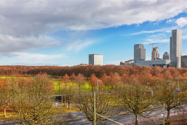 Bekijk foto 51 van Prinsessegracht 27-D