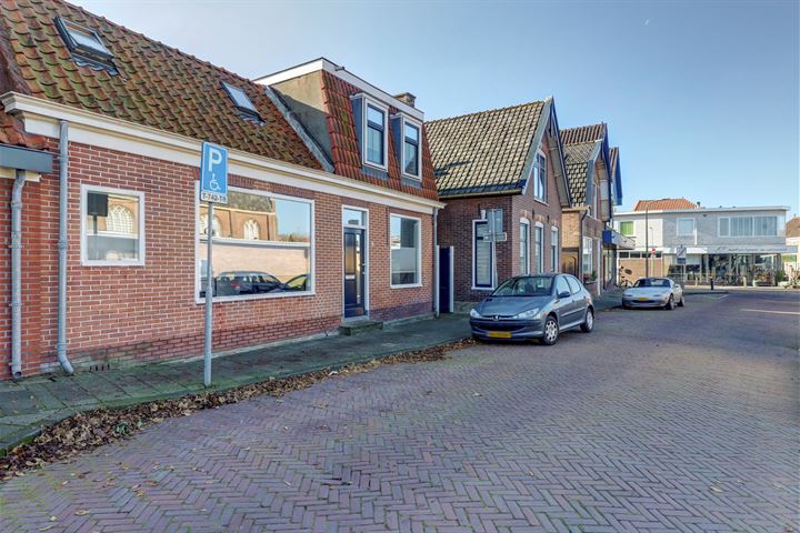 Bekijk foto 3 van Duinstraat 8