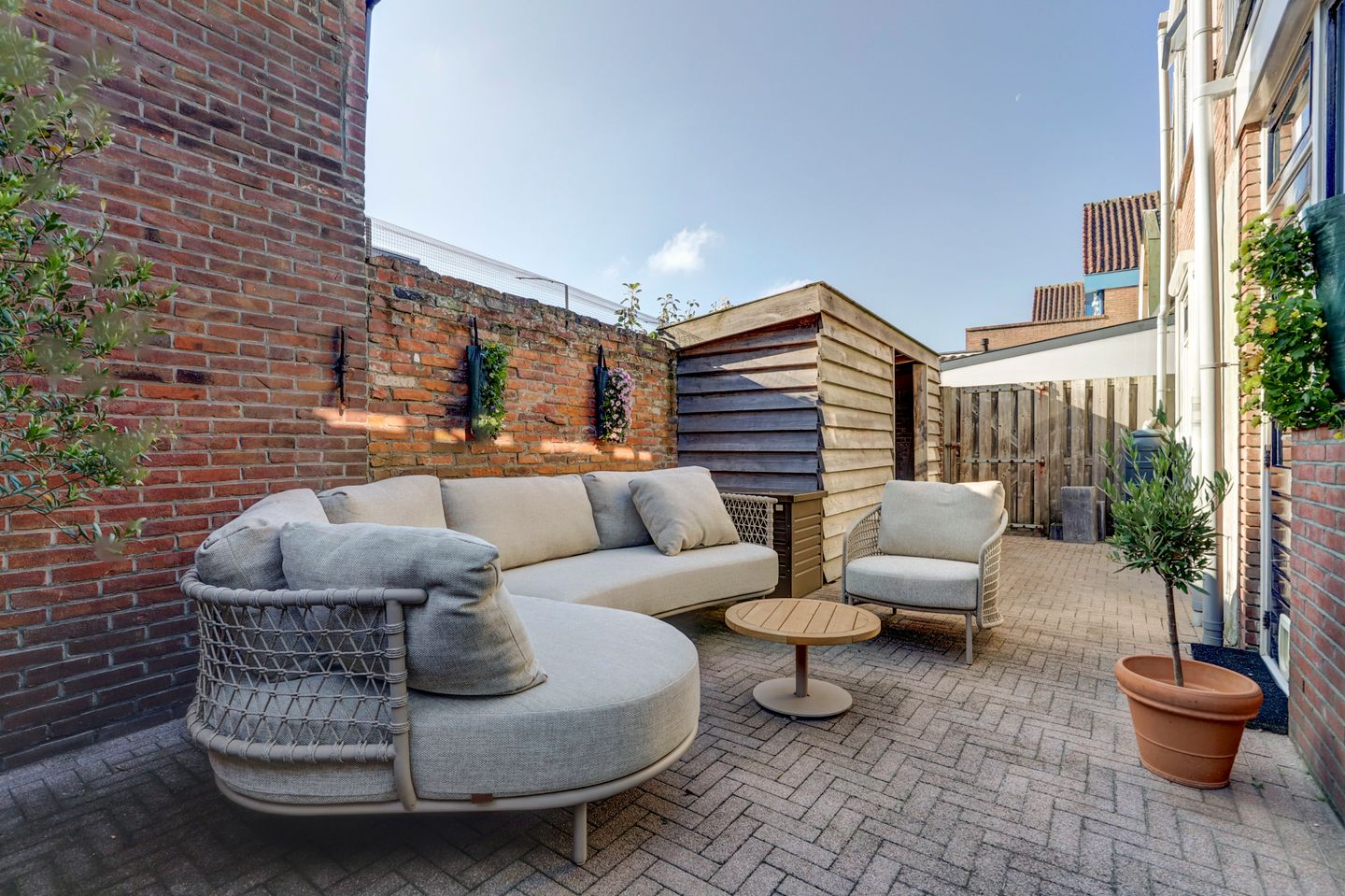 Foto 29 van Duinstraat 8