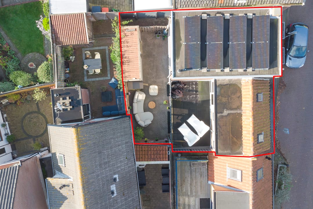 Foto 32 van Duinstraat 8