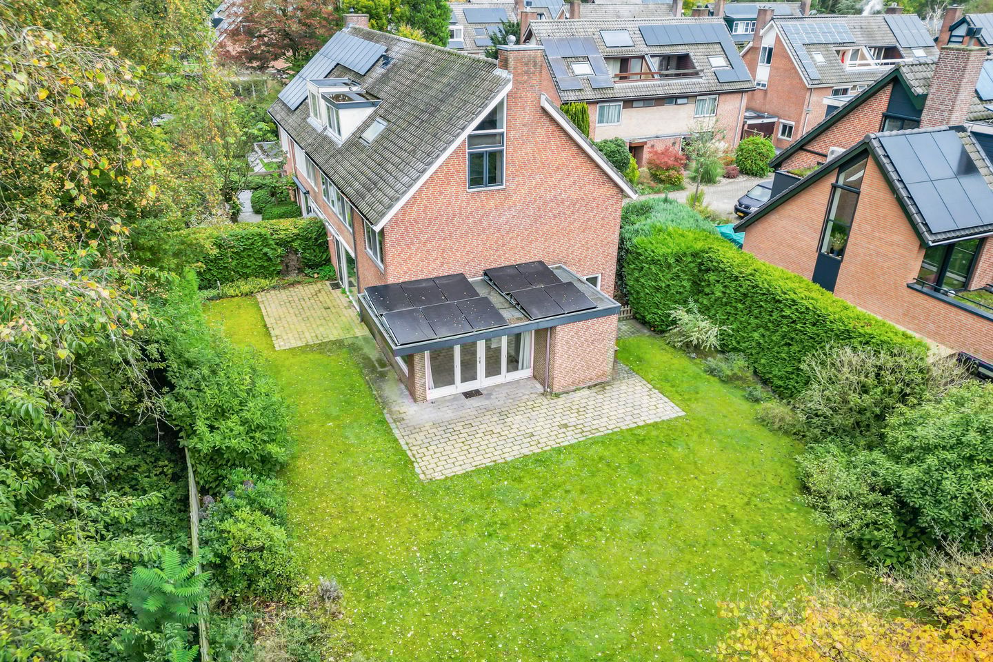 Foto 1 van Diamantweg 49