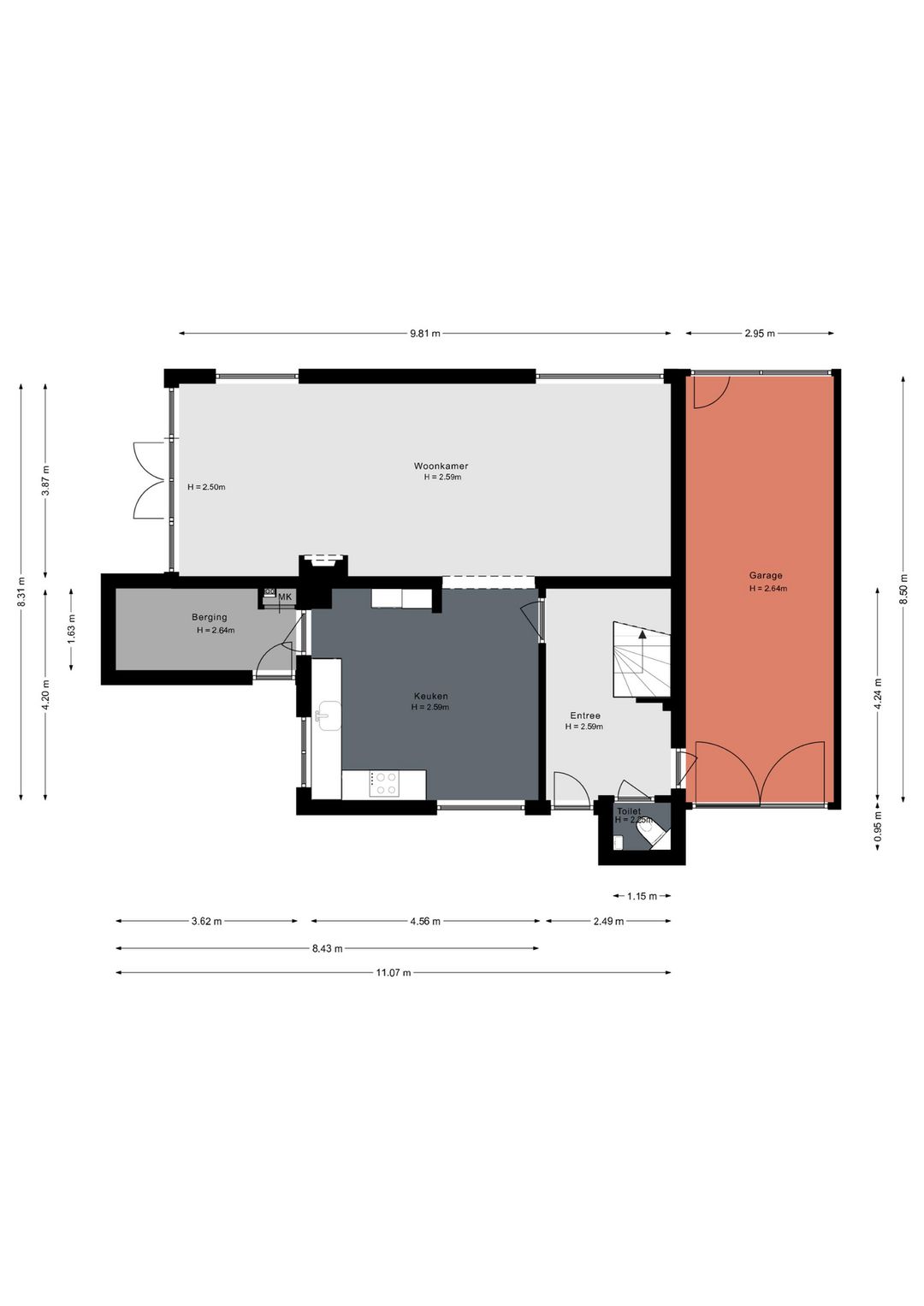 Foto 38 van Diamantweg 49