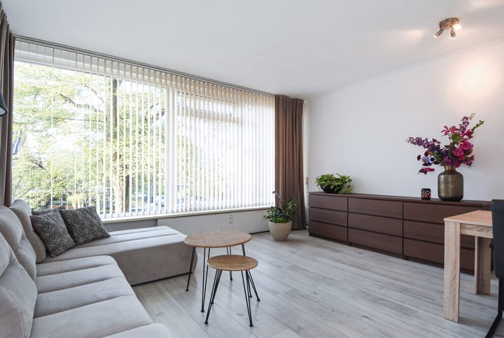 Foto 2 van Vondelstraat 26