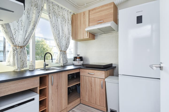 Foto 3 van Vondelstraat 26