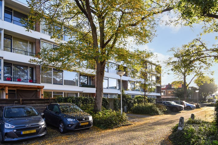 Foto 4 van Vondelstraat 26