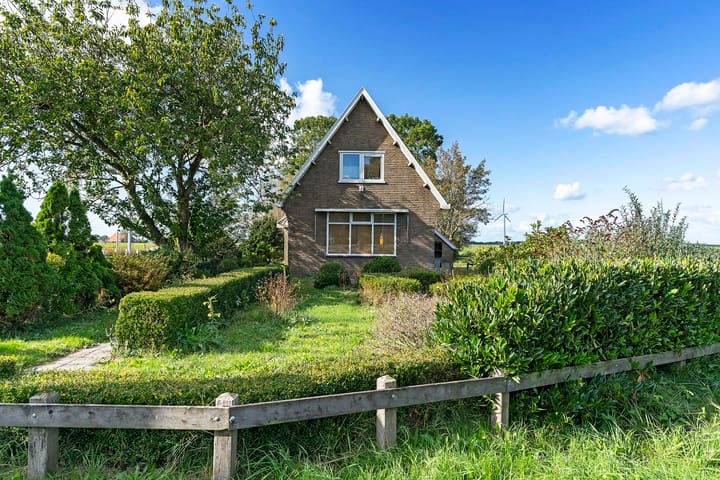 Foto 2 van van Panhuysweg 12