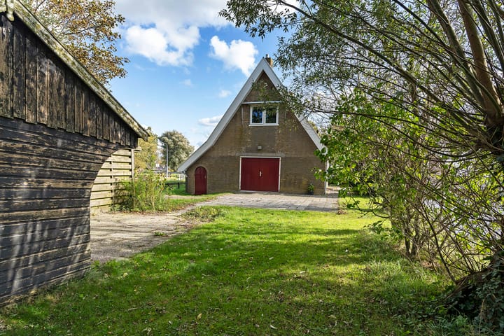 Foto 3 van van Panhuysweg 12