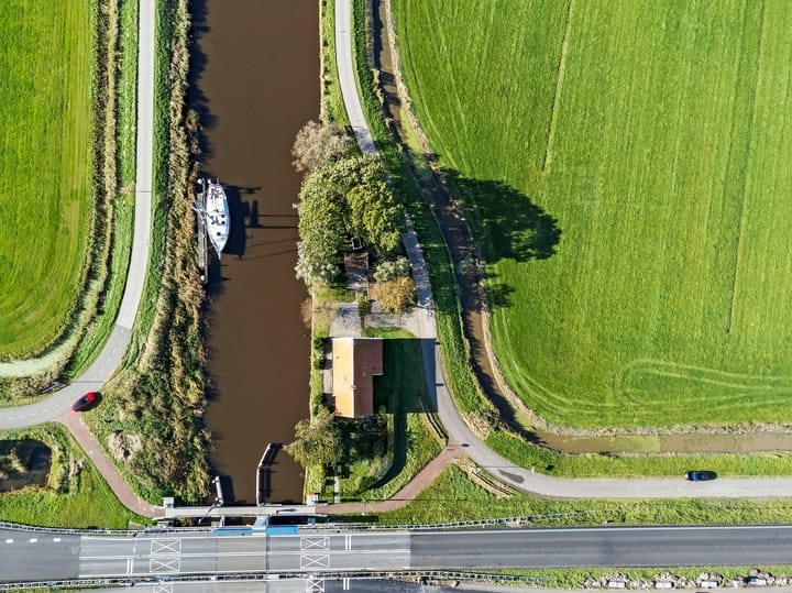 Foto 4 van van Panhuysweg 12