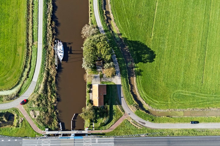 Bekijk foto 4 van van Panhuysweg 12