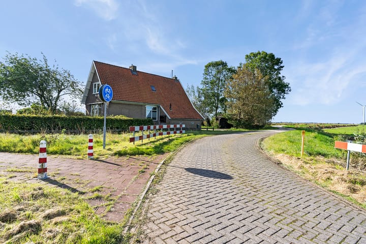 Foto 5 van van Panhuysweg 12