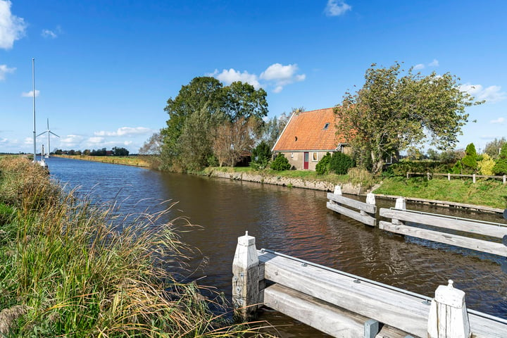 Bekijk foto 10 van van Panhuysweg 12