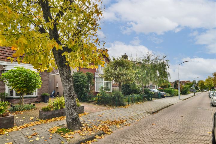 Bekijk foto 7 van Lindenlaan 50