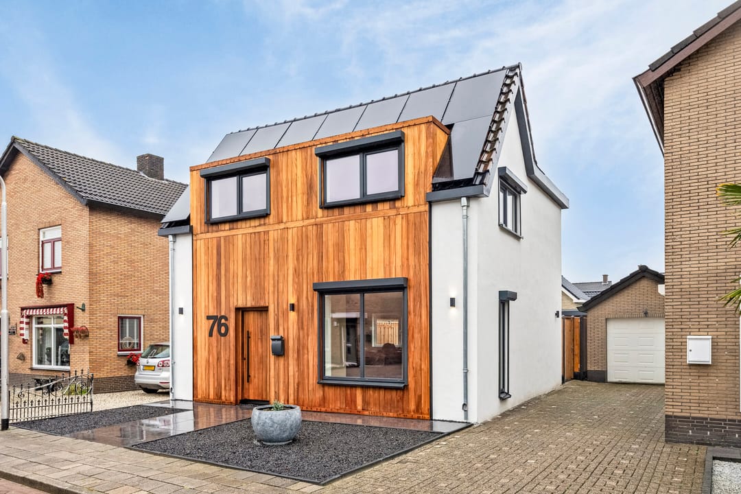 Foto 1 van Duivenstraat 76