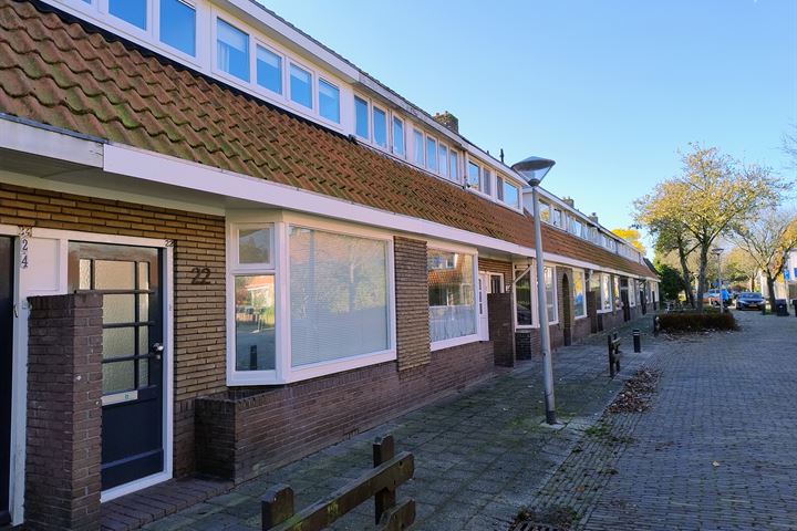 Bekijk foto 4 van Papaverstraat 22