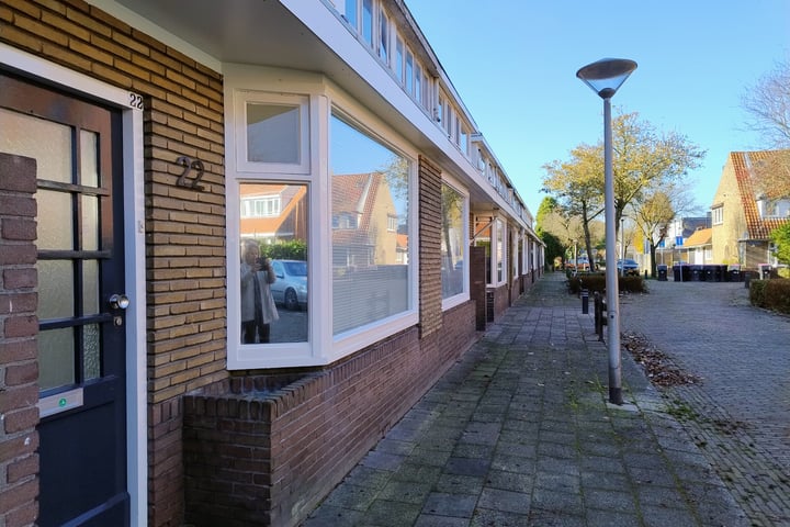 Bekijk foto 5 van Papaverstraat 22