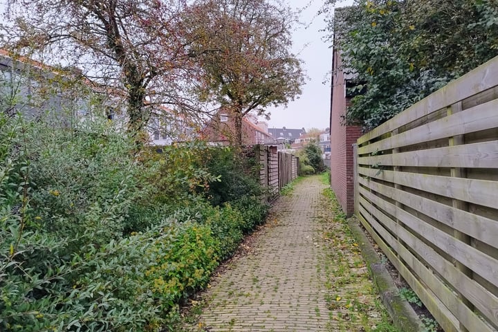 Bekijk foto 6 van Papaverstraat 22