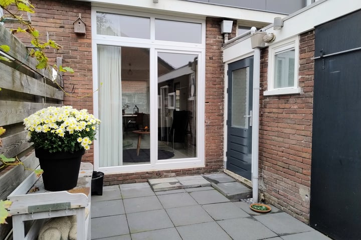 Bekijk foto 10 van Papaverstraat 22