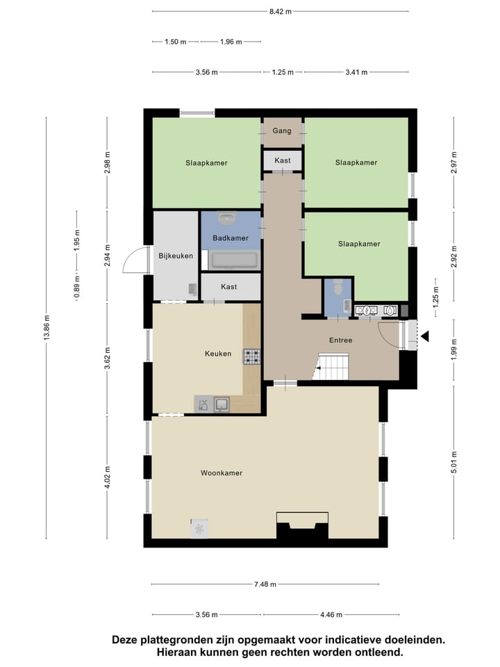 Foto 32 van Stökskesweg 42