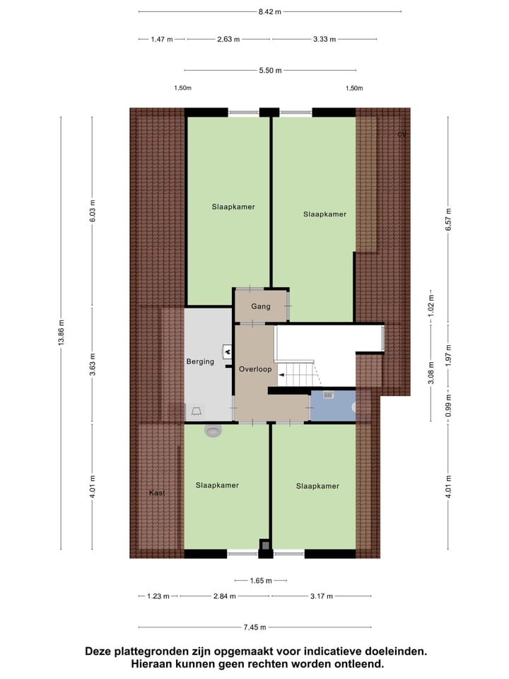 Foto 33 van Stökskesweg 42