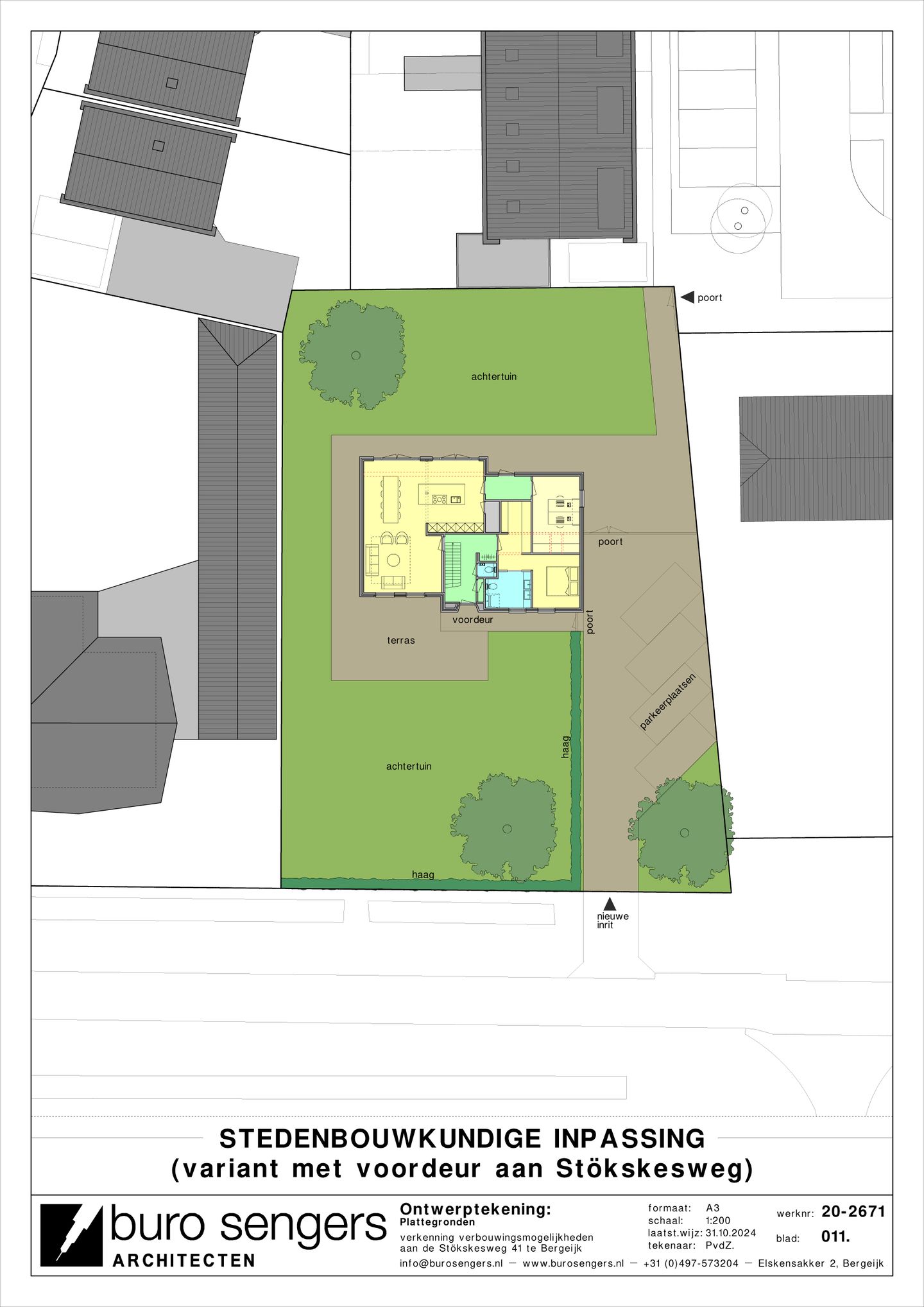 Foto 35 van Stökskesweg 42