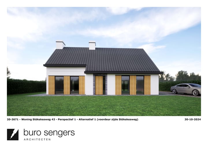 Foto 6 van Stökskesweg 42