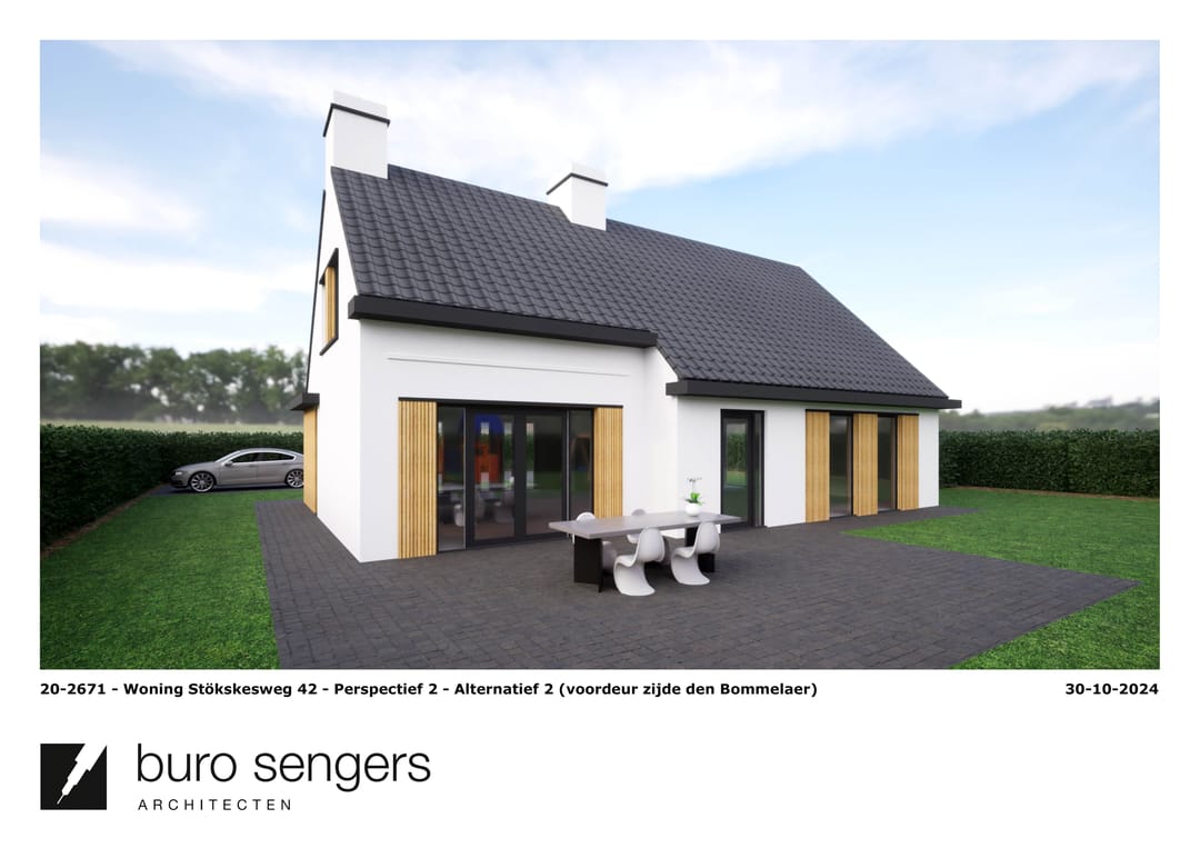 Foto 7 van Stökskesweg 42