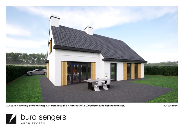 Foto 7 van Stökskesweg 42