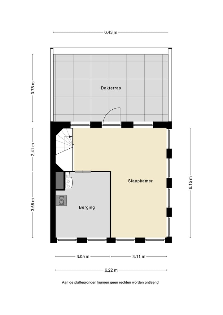 Foto 53 van Oberon 21