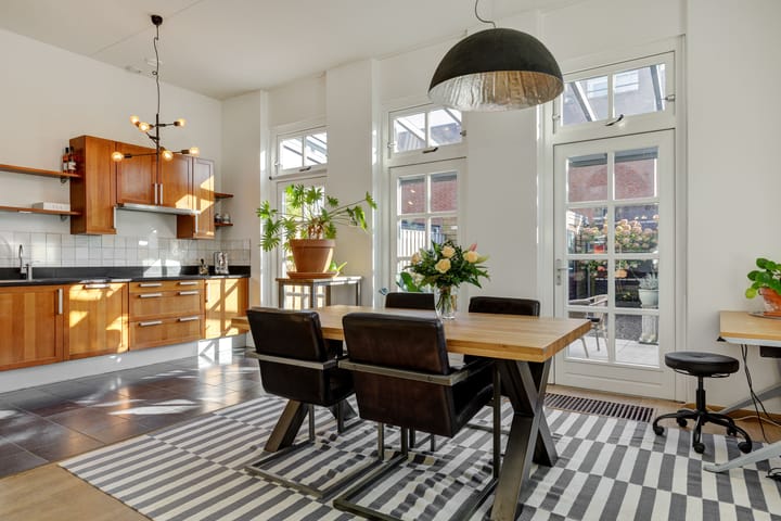 Foto 4 van Oberon 21