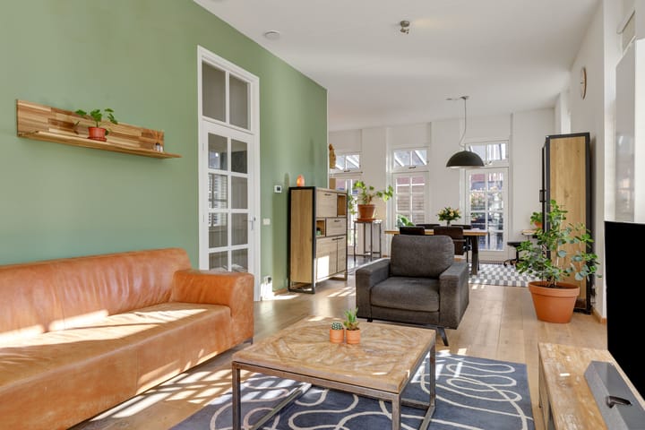 Foto 9 van Oberon 21