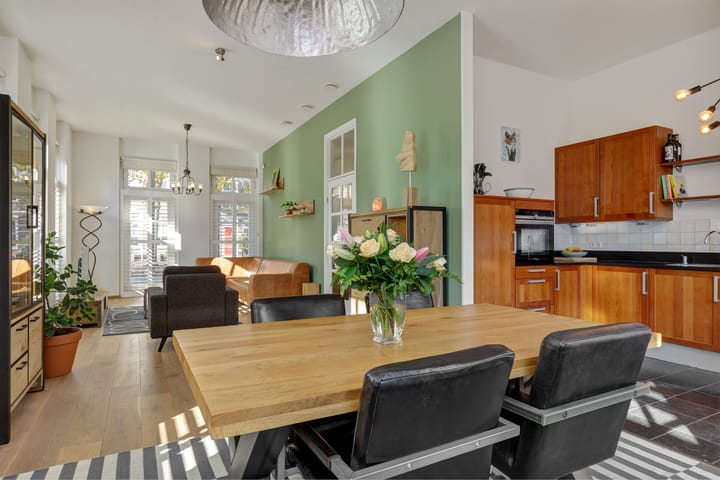 Foto 13 van Oberon 21