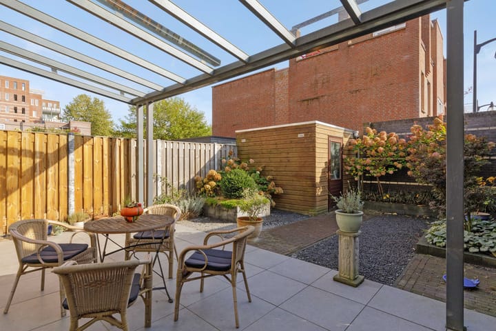 Foto 18 van Oberon 21