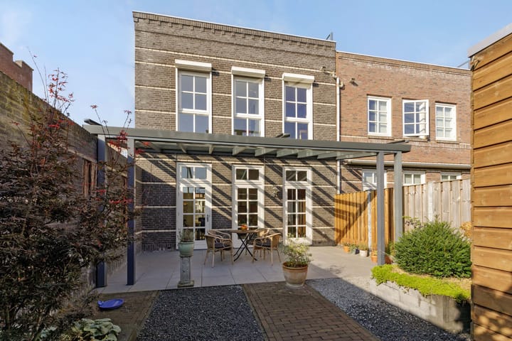 Foto 19 van Oberon 21