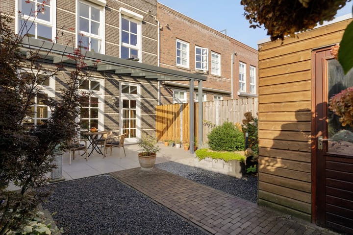 Foto 20 van Oberon 21