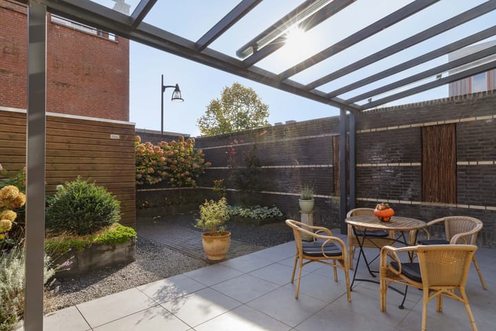 Foto 21 van Oberon 21