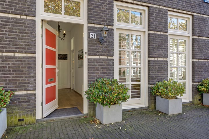 Foto 7 van Oberon 21