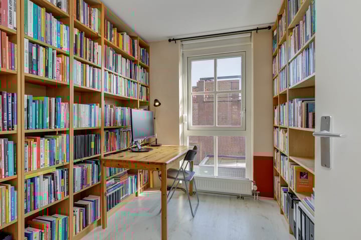 Foto 32 van Oberon 21